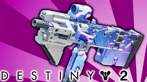My Favorite SMG So Far! MIDA Mini.